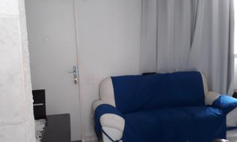 Vendo Apartamento...