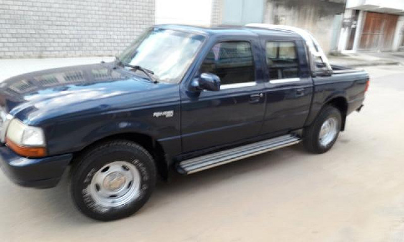 Ford Ranger 2001Dies...