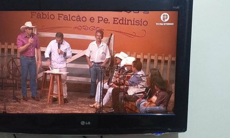 Tv 32 Fullhd...