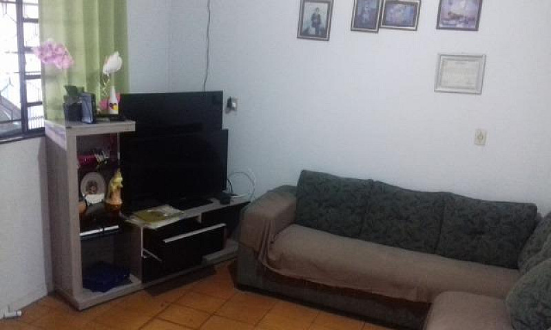 Casa 2 Qt Vila Concó...
