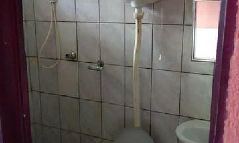 Barraco Na Expansão ...