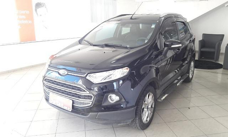 Ford Ecosport 2.0 Ti...