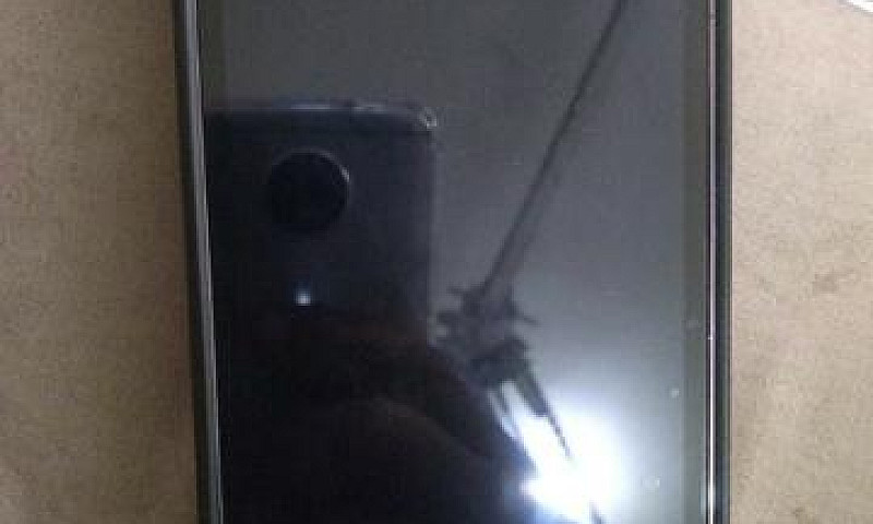 Moto G5 Sem Nenhum T...