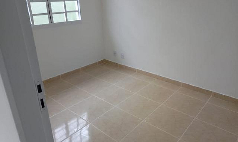Casa De 1 Quarto - P...