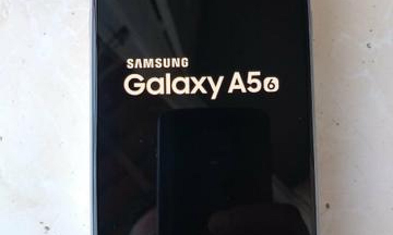 Samsung Galaxy A5 20...