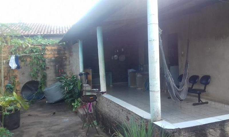 Casa 2 Qt Vila Concó...