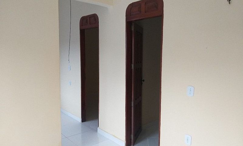Aluguel De Apartamen...