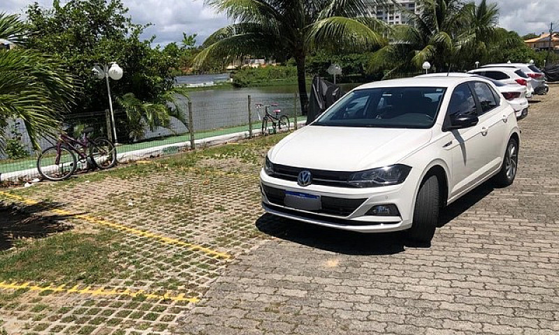 Polo 1.0 200 Tsi Hig...