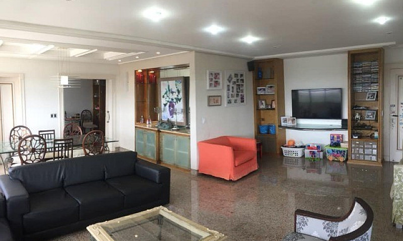 Apartamento Nascente...