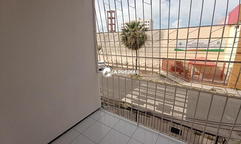 Apartamento Para Alu...
