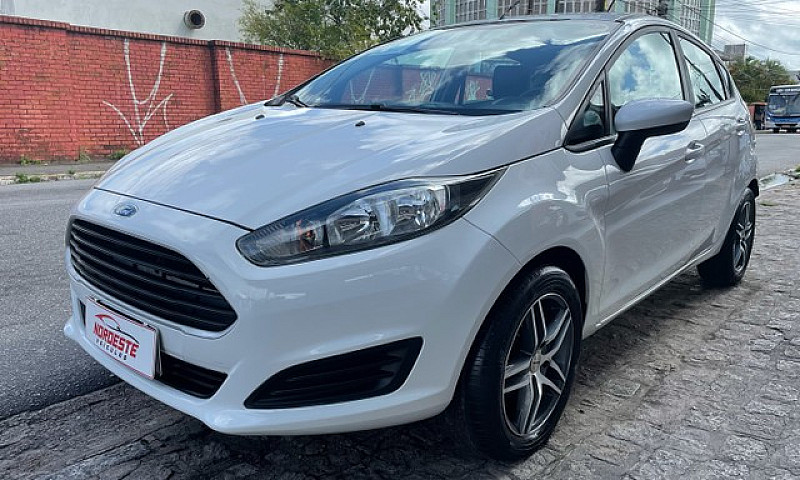 New Fiesta 1.5 Se 20...