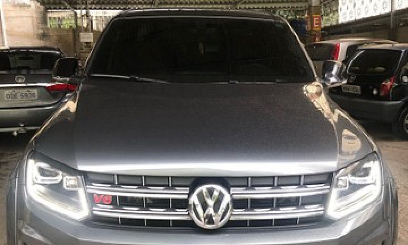 Amarok Extreme V6 20...