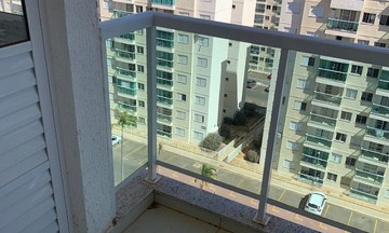 Apartamento Para Alu...