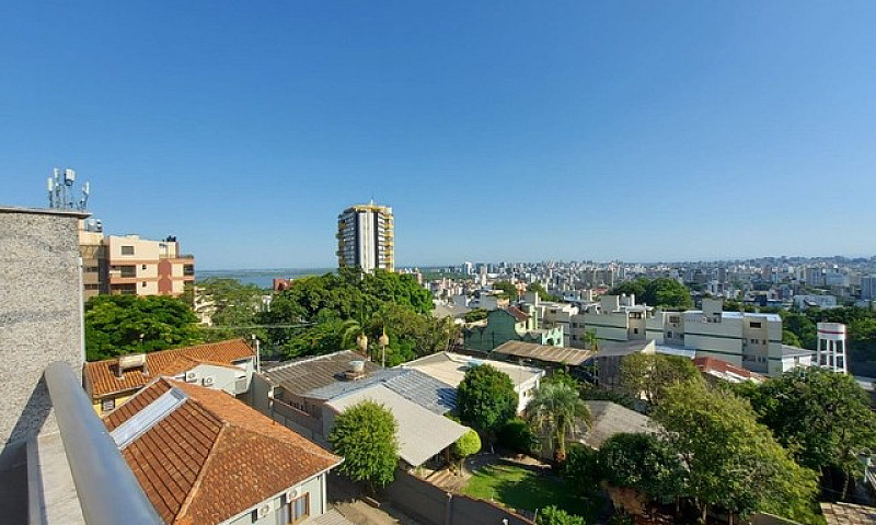 Porto Alegre - Apart...