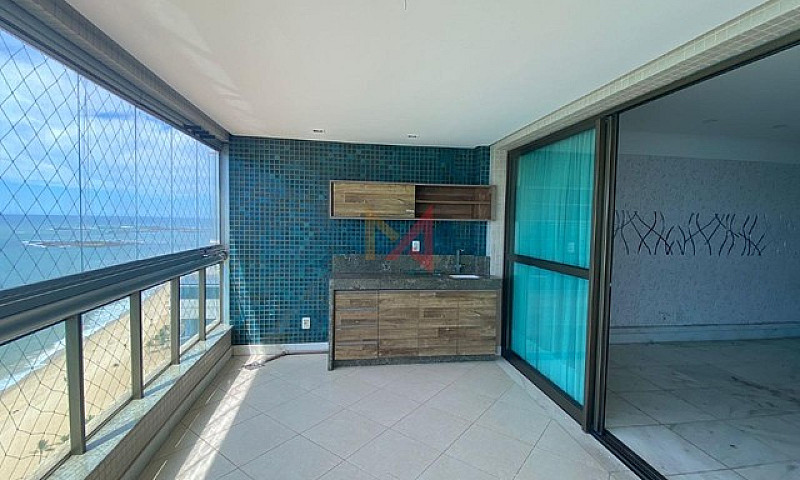 Apartamento Para Alu...