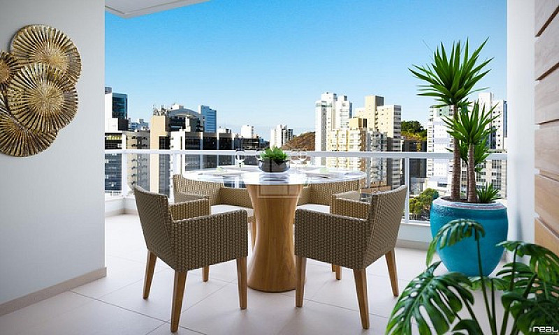 Apartamento À Venda,...