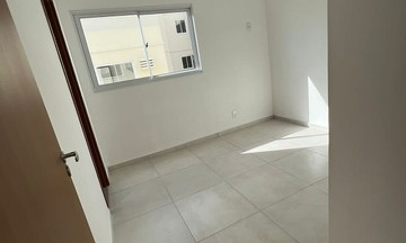 Apartamento Com Dois...