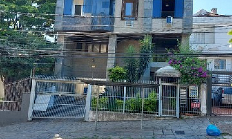 Porto Alegre - Apart...