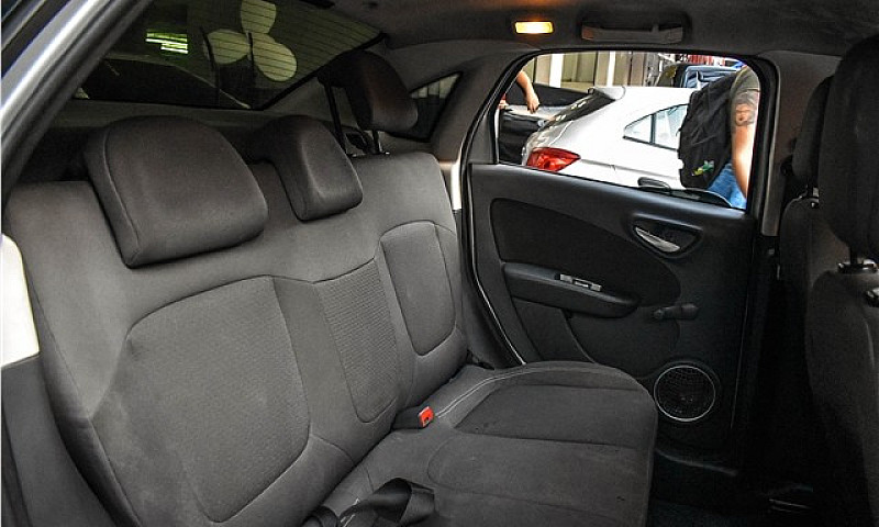 Fiat Grand Siena Att...