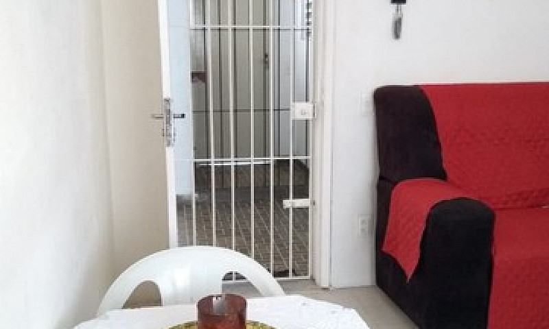 Alugo Apartamento Co...