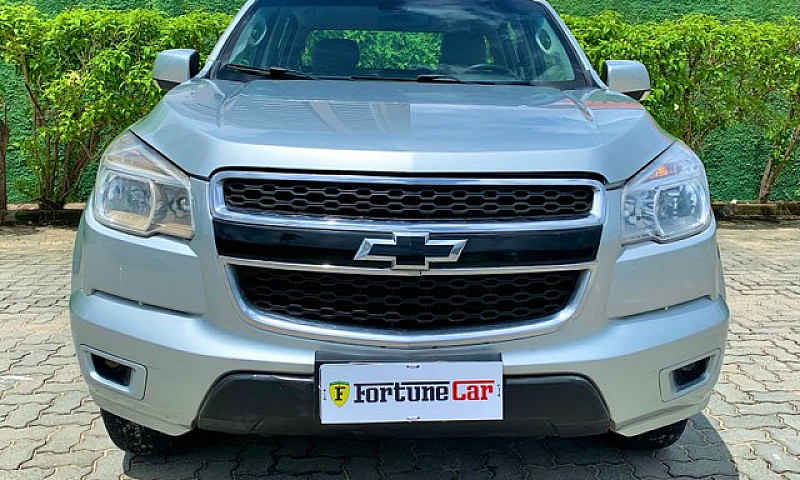 Chevrolet S10 Lt Die...