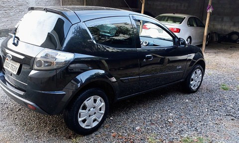 Ford Ka Class...