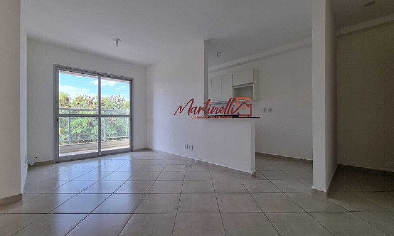 Apartamento 3 Quarto...