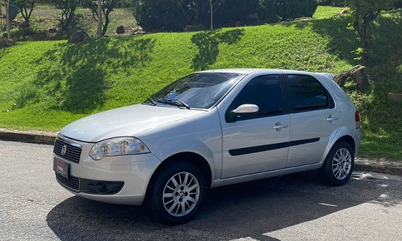 Palio 1.0 Elx 2010 !...