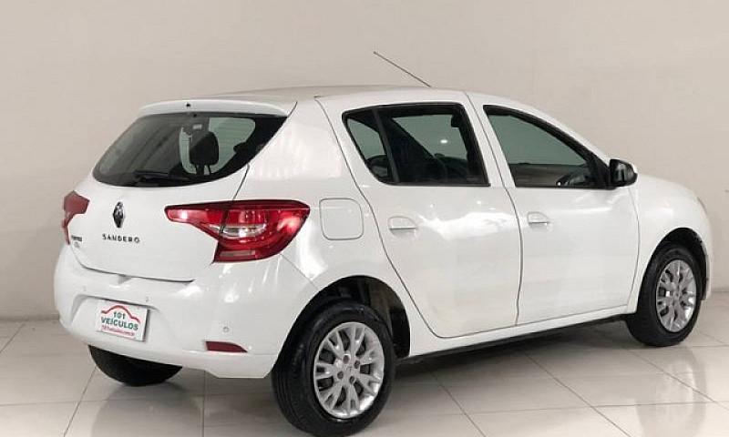 Renault Sandero Zen ...