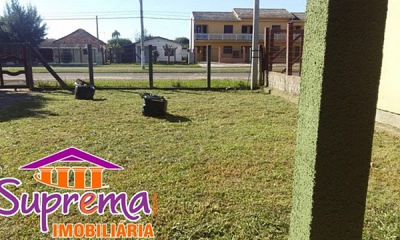 Imbé - Casa Padrão -...