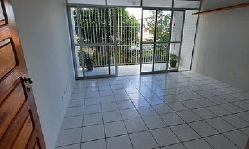 Apartamento Para Alu...