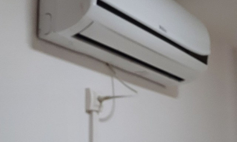 Apto Todo Mobiliado...