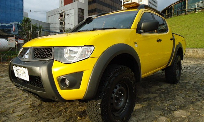 L200 Triron Savana 3...