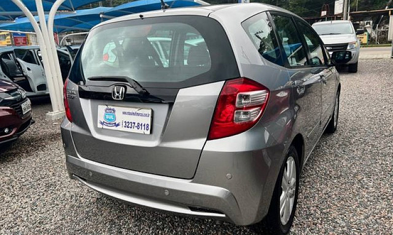 Honda Fit Ex/S/Ex 1....