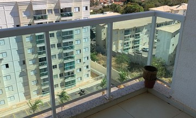 Apartamento Para Alu...