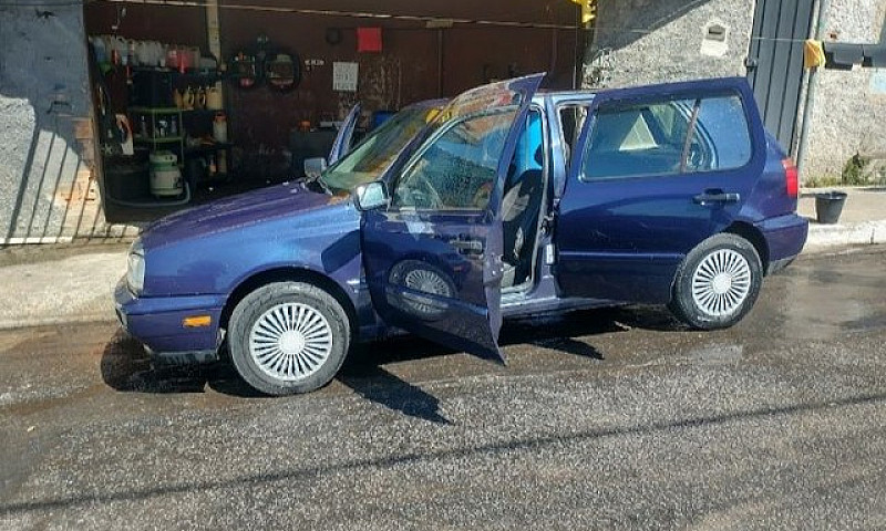 Golf 96...