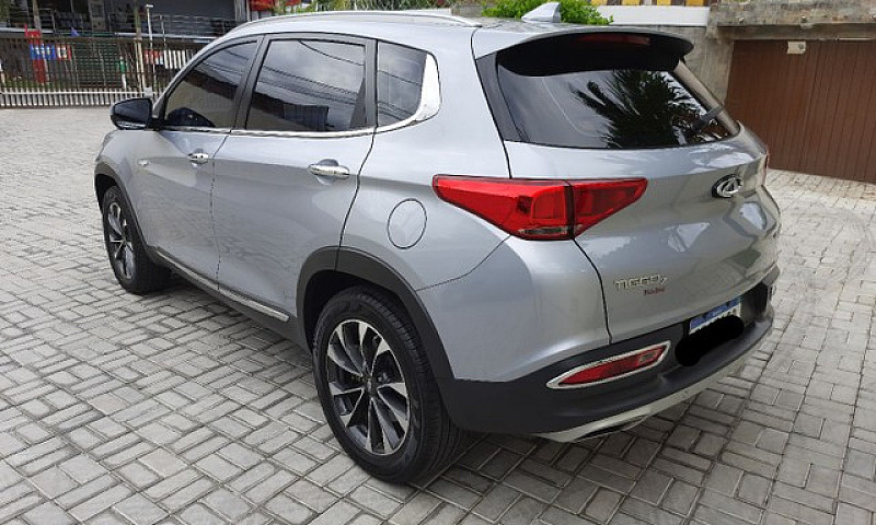 Cherry Tiggo 7 Txs 2...