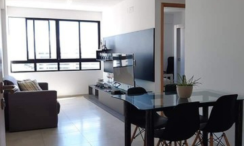 Apto Na Madalena Com...