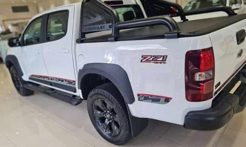 S10 Z71 0Km  A Pront...