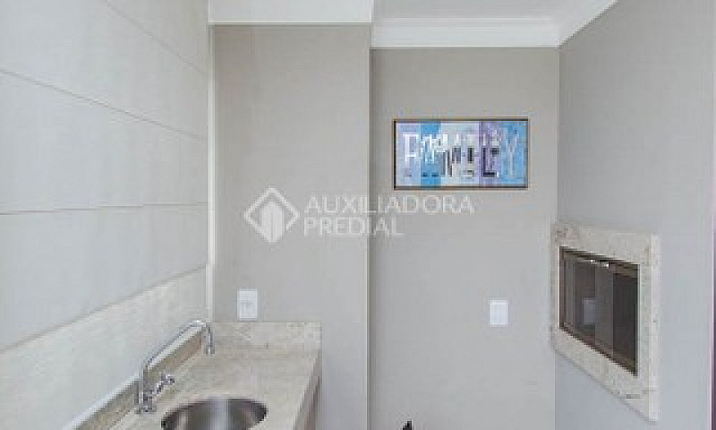 Porto Alegre - Apart...