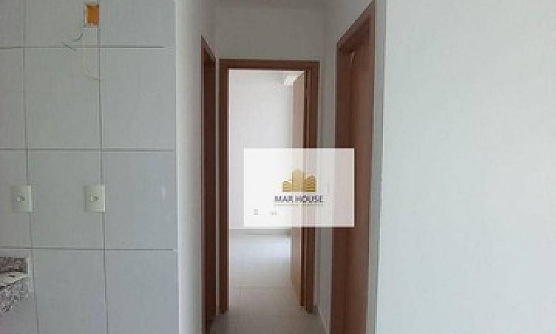 Apartamento Com 2 Do...