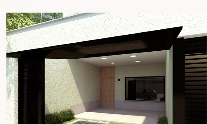 Casas Geminadas...