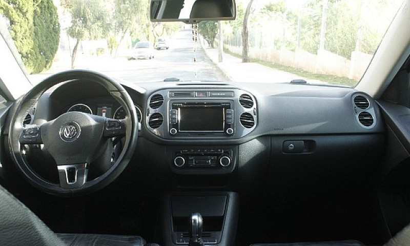 Tiguan 2.0 Tsi ...
