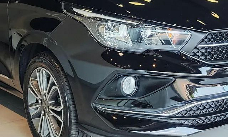 Fiat Cronos Precisio...