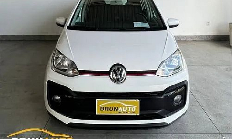 Volkswagen Up! Tsi 1...