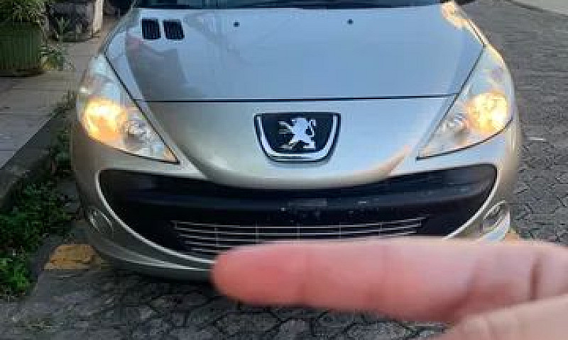 Peugeot...