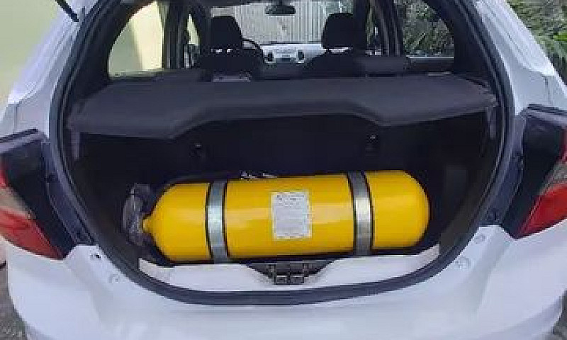 Ford Ka Completo Com...