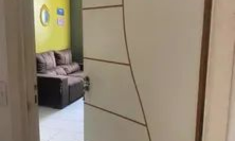 Alugo Apartamento Fl...
