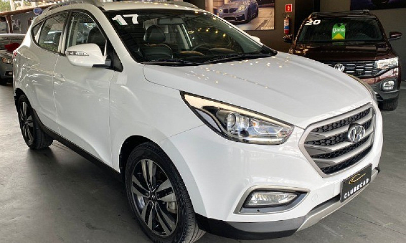 Hyundai Ix35 Gls 201...