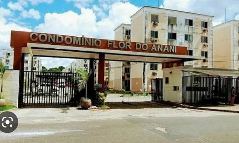 Alugo Apartamento Fl...